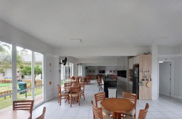 Apartamento, 2 quartos, 51 m² - Foto 7