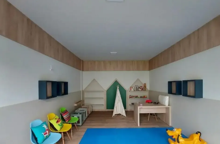 Apartamento, 2 quartos, 51 m² - Foto 15