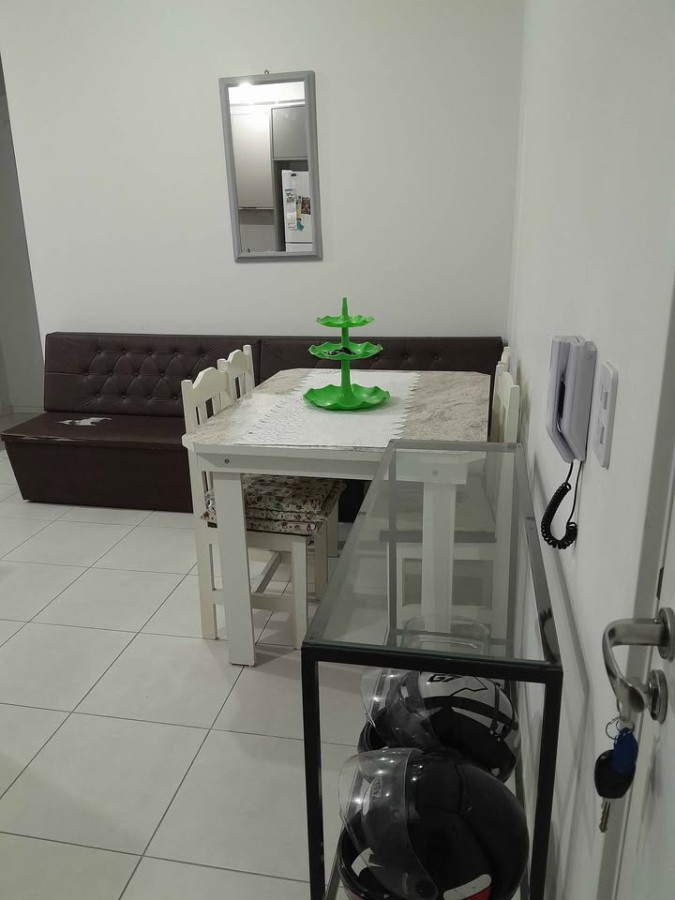 Apartamento, 2 quartos, 63 m² - Foto 8