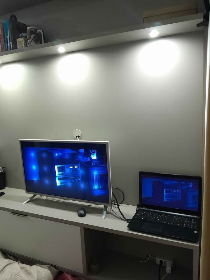 Apartamento, 2 quartos, 63 m² - Foto 7