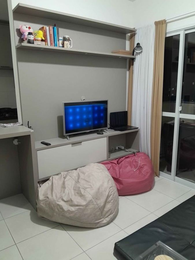 Apartamento, 2 quartos, 63 m² - Foto 6
