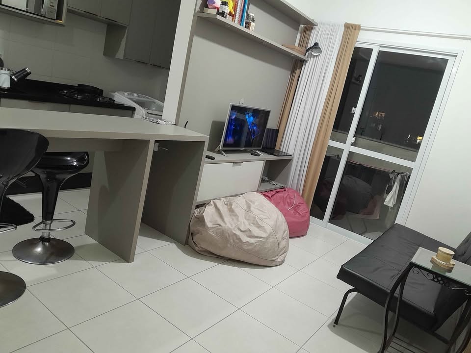 Apartamento, 2 quartos, 63 m² - Foto 4