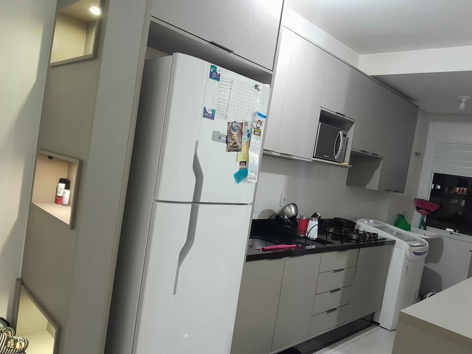 Apartamento, 2 quartos, 63 m² - Foto 3