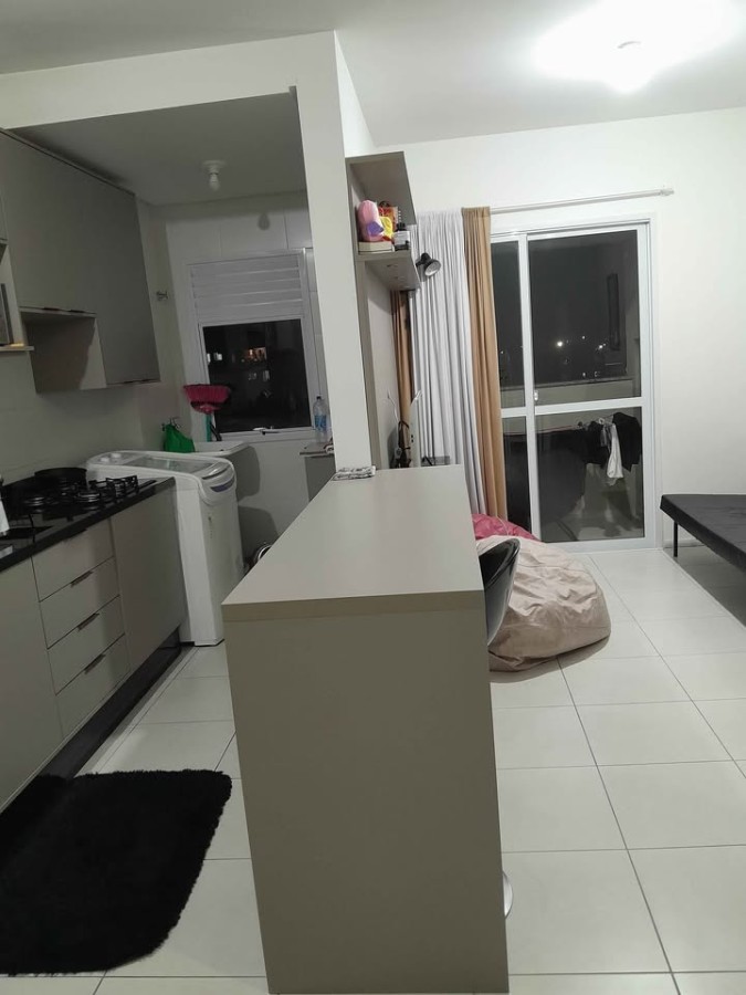 Apartamento, 2 quartos, 63 m² - Foto 2