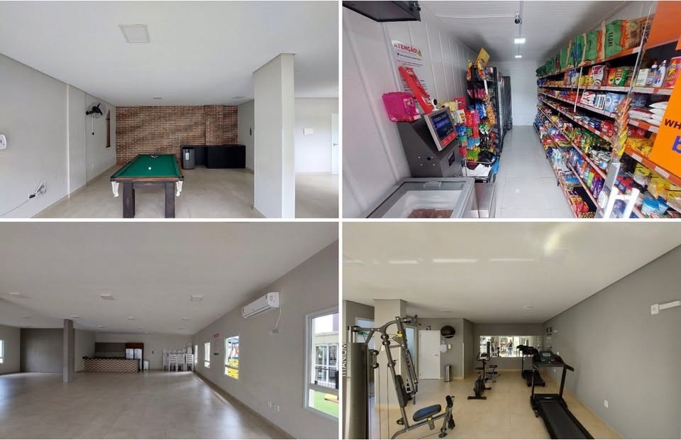 Apartamento, 2 quartos, 63 m² - Foto 17