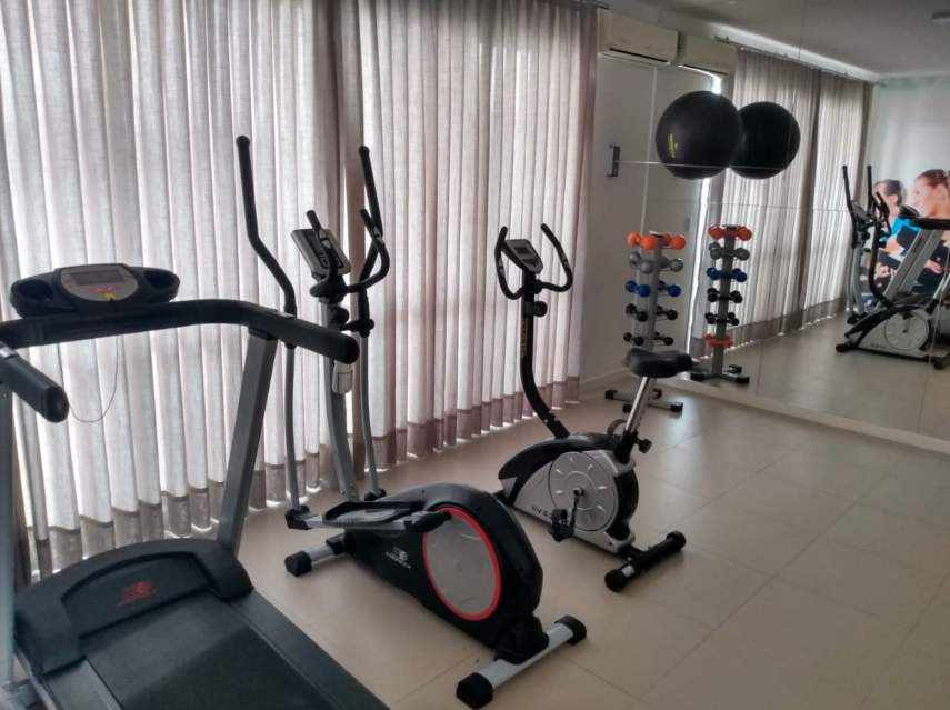 Apartamento, 2 quartos, 63 m² - Foto 2