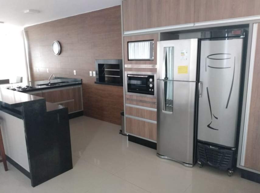 Apartamento, 2 quartos, 63 m² - Foto 3