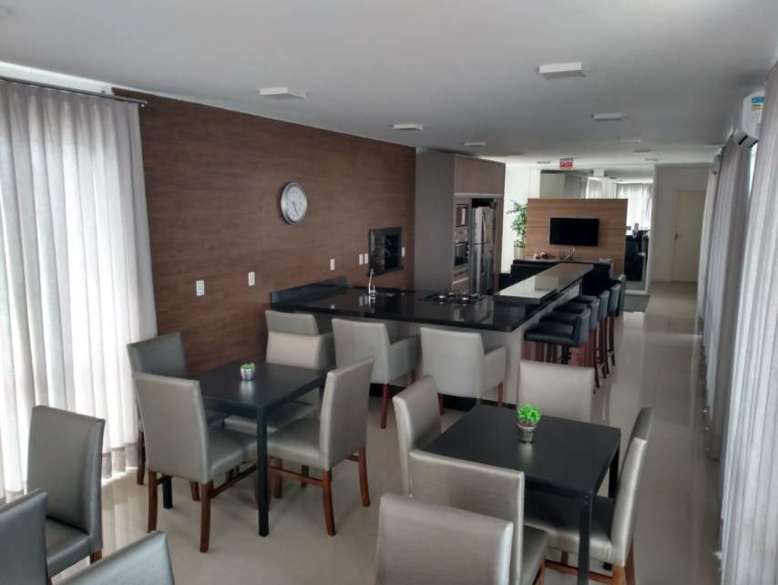 Apartamento, 2 quartos, 63 m² - Foto 4