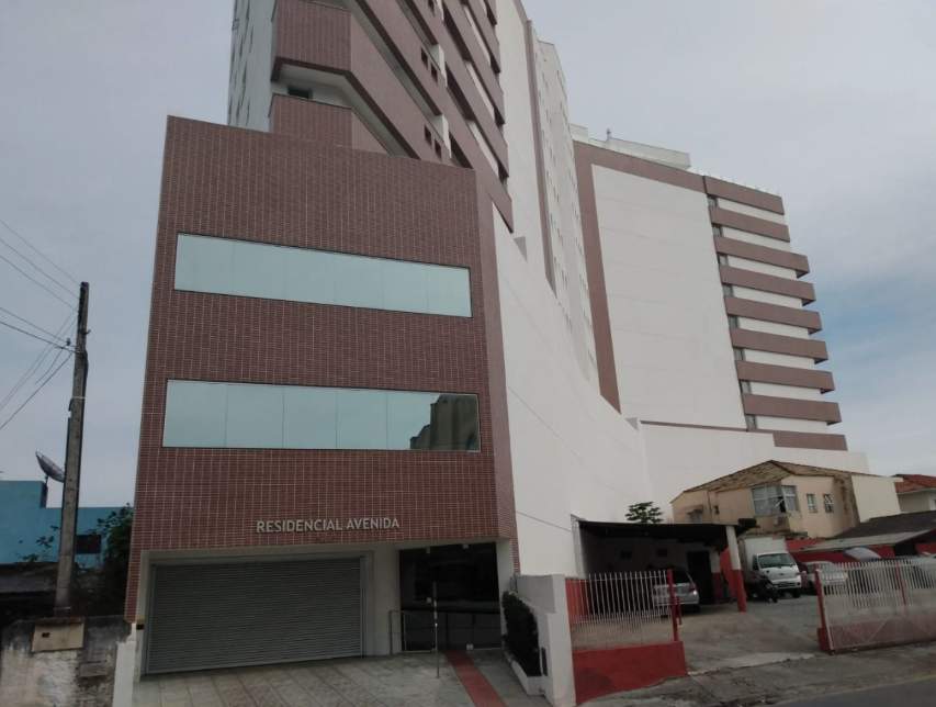 Apartamento, 2 quartos, 63 m² - Foto 1