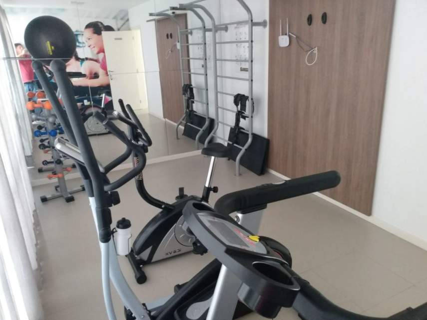 Apartamento, 2 quartos, 63 m² - Foto 5
