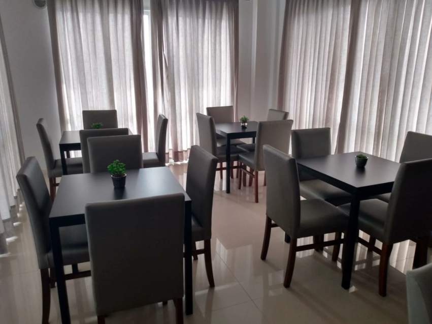 Apartamento, 2 quartos, 63 m² - Foto 8
