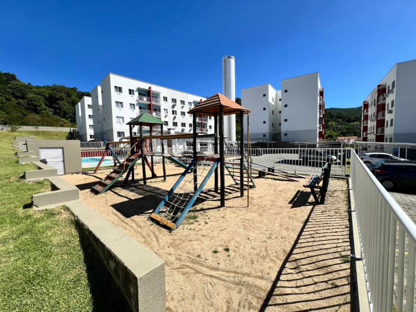 Apartamento, 2 quartos, 52 m² - Foto 3