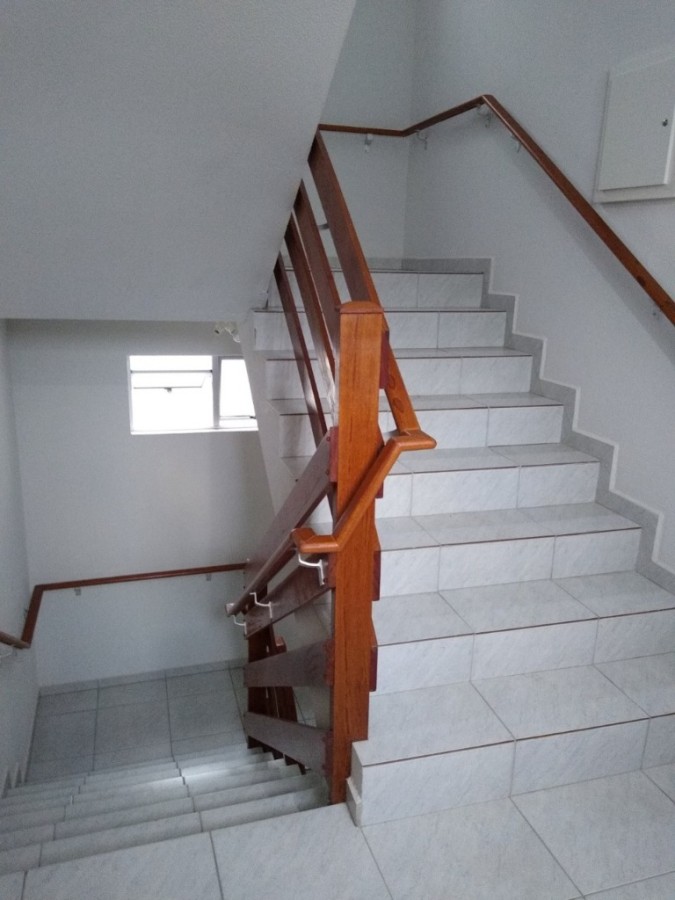 Apartamento, 2 quartos, 52 m² - Foto 2