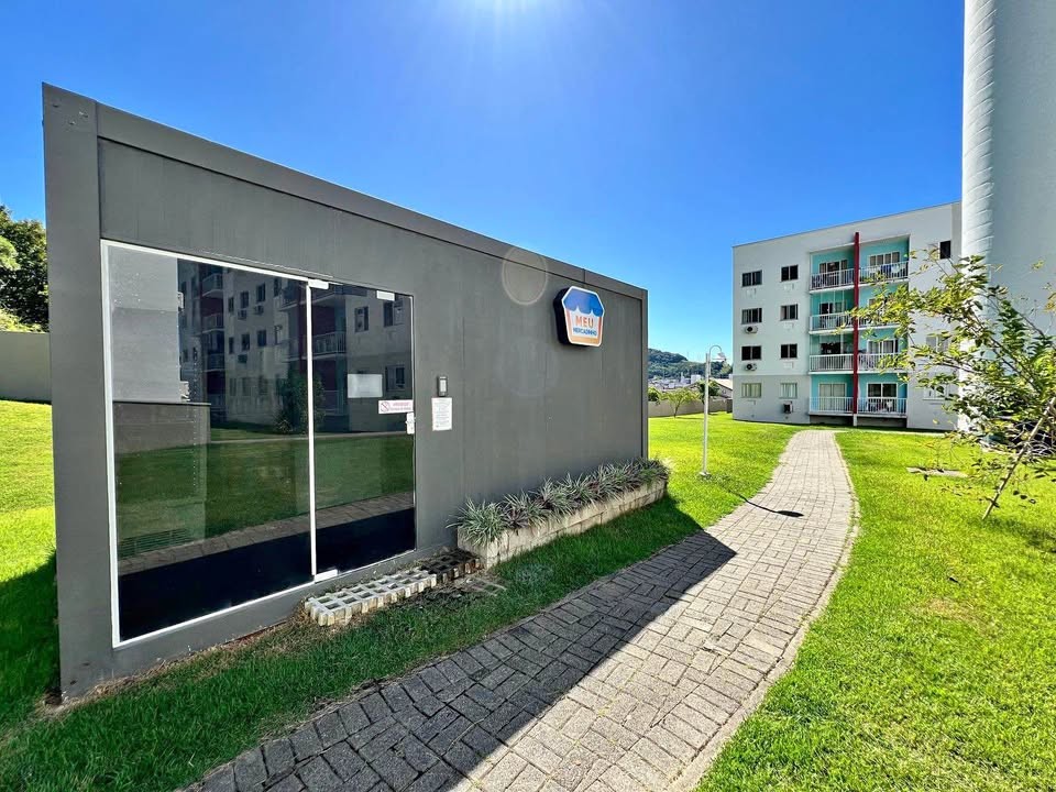 Apartamento, 2 quartos, 52 m² - Foto 5