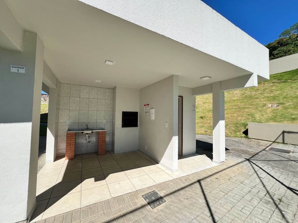 Apartamento, 2 quartos, 52 m² - Foto 9