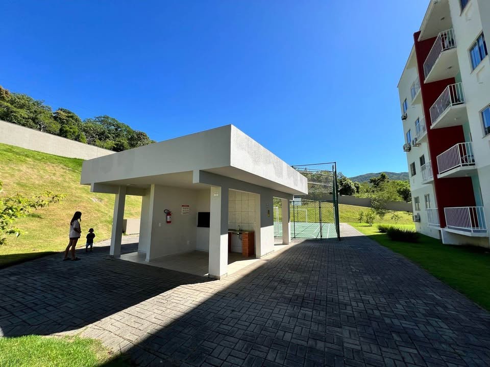Apartamento, 2 quartos, 52 m² - Foto 6