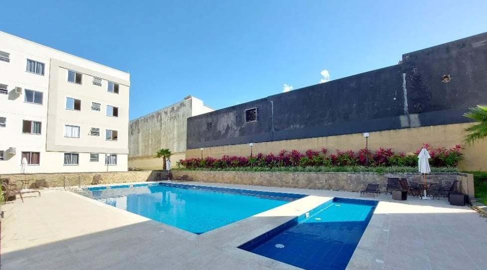 Apartamento, 2 quartos, 51 m² - Foto 5
