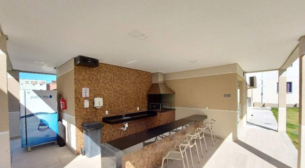 Apartamento, 2 quartos, 51 m² - Foto 7