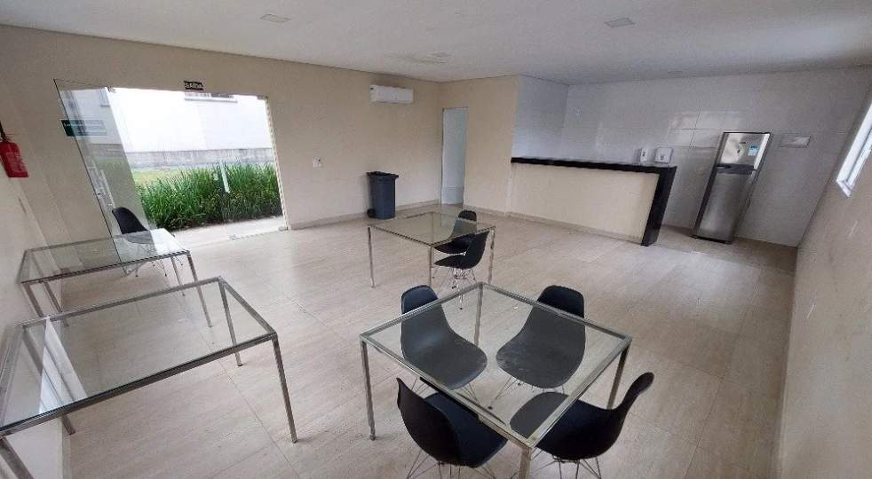 Apartamento, 2 quartos, 51 m² - Foto 9