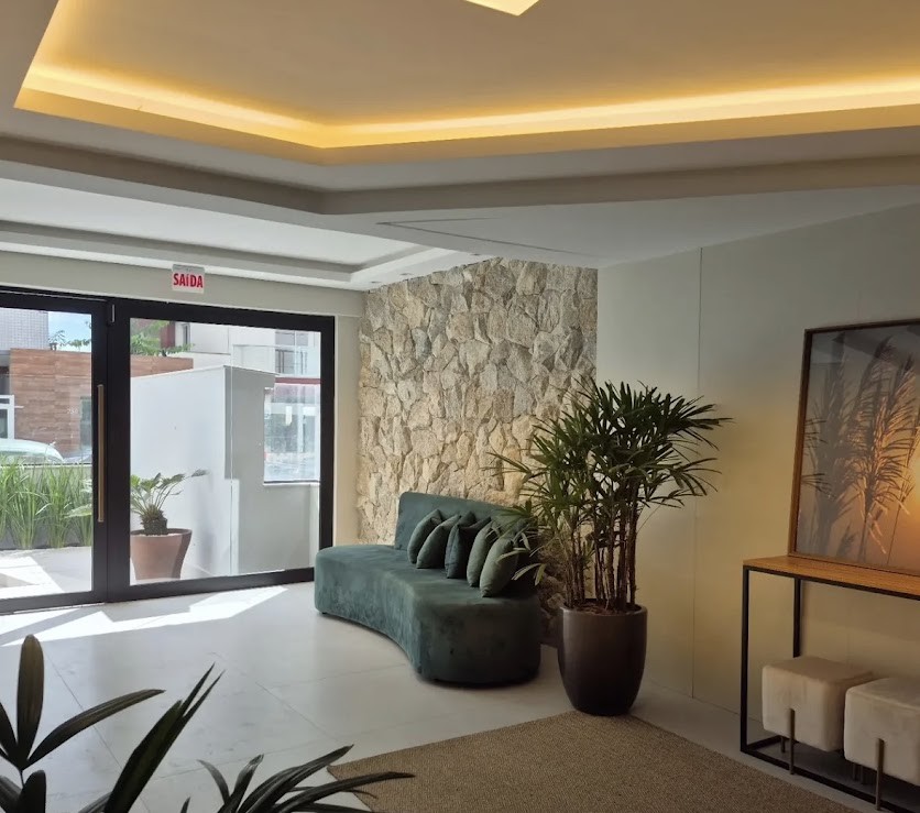 Apartamento, 2 quartos, 66 m² - Foto 10