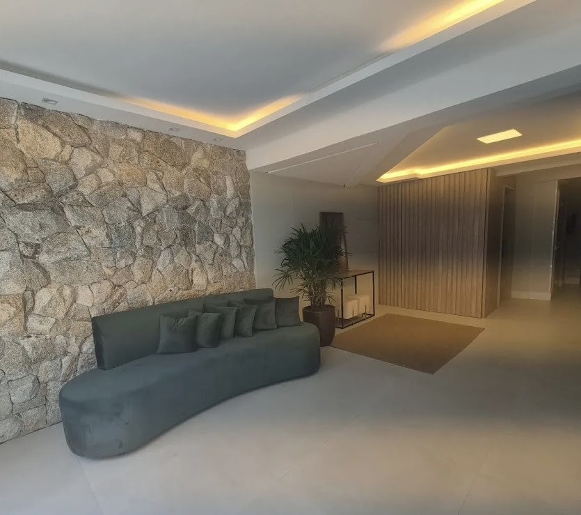 Apartamento, 2 quartos, 66 m² - Foto 11