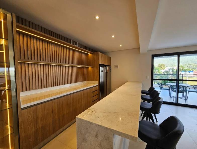 Apartamento, 2 quartos, 98 m² - Foto 4