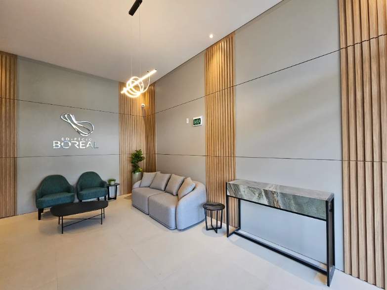 Apartamento, 2 quartos, 98 m² - Foto 1