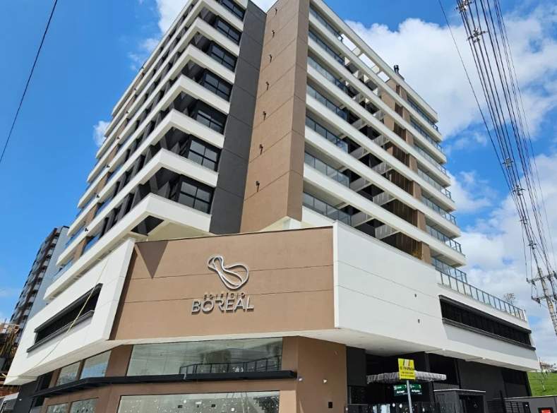 Apartamento, 2 quartos, 98 m² - Foto 17