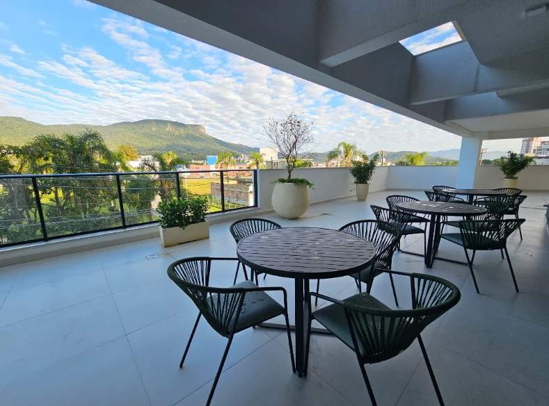 Apartamento, 2 quartos, 98 m² - Foto 21