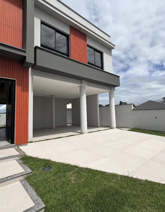 Sobrado, 3 quartos, 135 m² - Foto 12