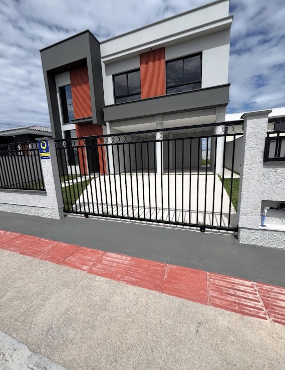 Sobrado, 3 quartos, 135 m² - Foto 1