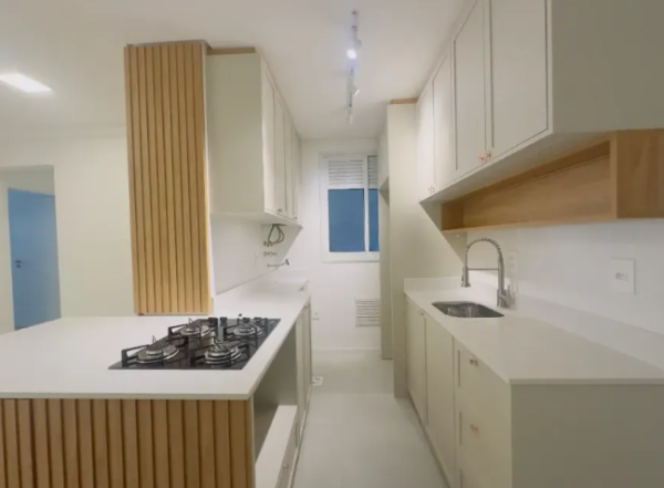 Apartamento, 2 quartos, 70 m² - Foto 17