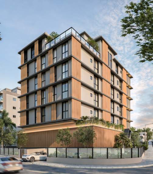 Apartamento, 1 quarto, 40 m² - Foto 5