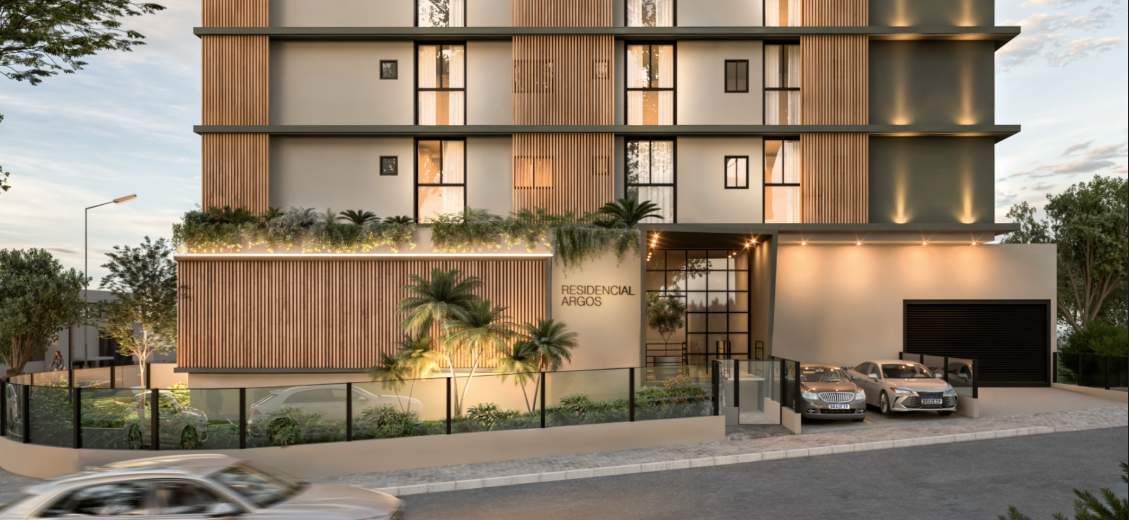 Apartamento, 1 quarto, 40 m² - Foto 6