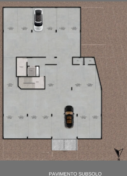 Apartamento, 1 quarto, 40 m² - Foto 7