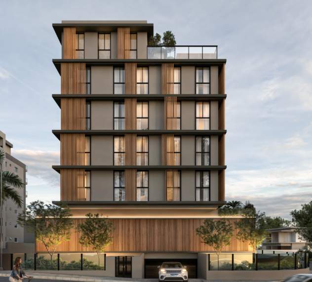 Apartamento, 1 quarto, 40 m² - Foto 9