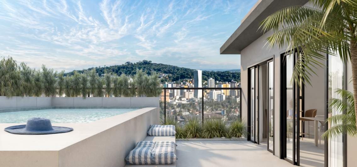 Apartamento, 1 quarto, 40 m² - Foto 11