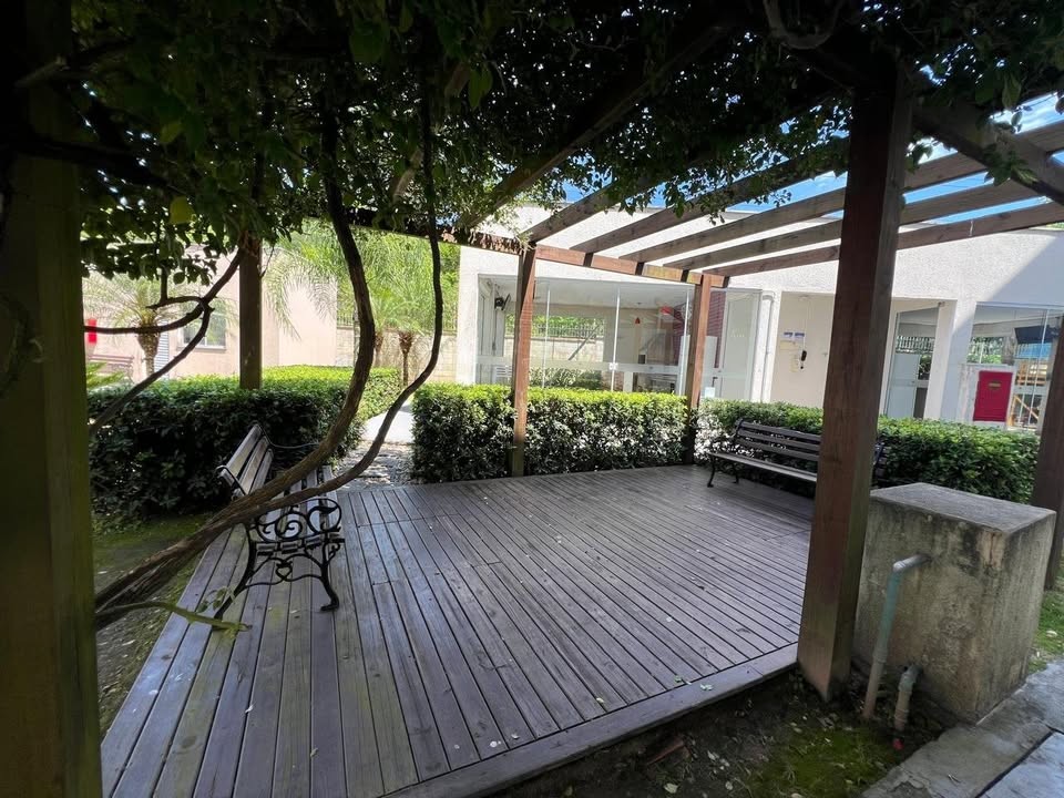 Apartamento, 2 quartos, 50 m² - Foto 5