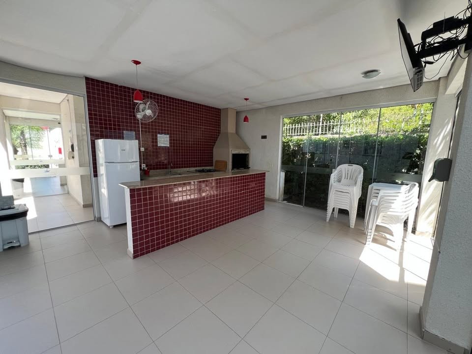 Apartamento, 2 quartos, 50 m² - Foto 4