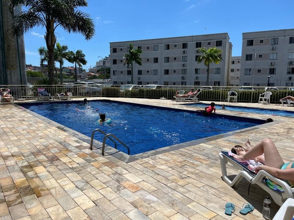 Apartamento, 2 quartos, 50 m² - Foto 8