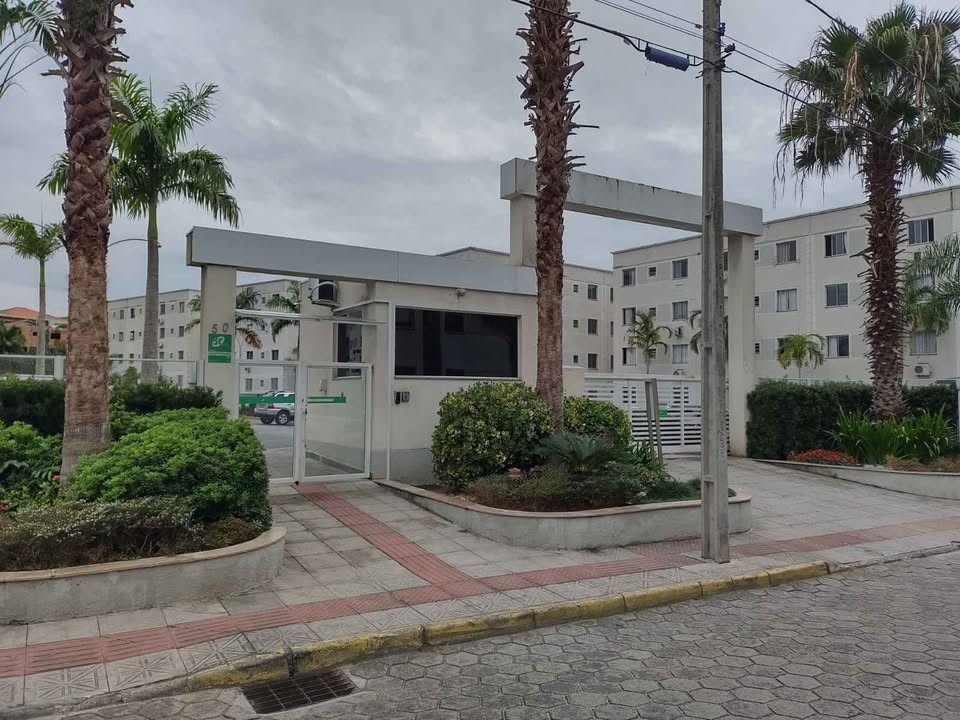 Apartamento, 2 quartos, 50 m² - Foto 10