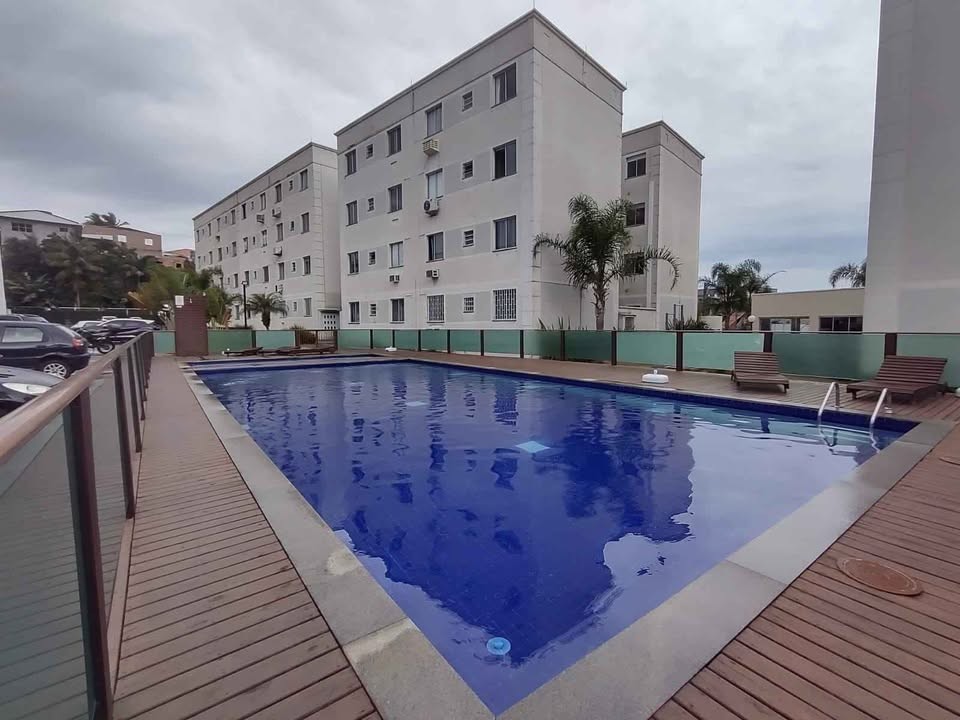 Apartamento, 2 quartos, 50 m² - Foto 12