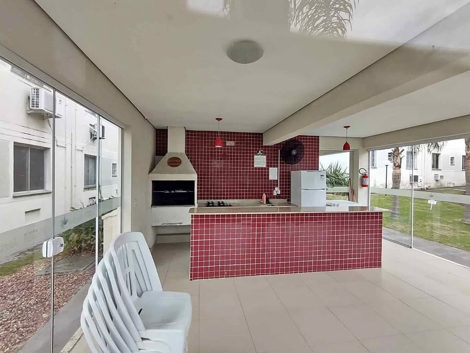 Apartamento, 2 quartos, 50 m² - Foto 14