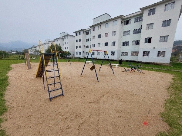 Apartamento, 2 quartos, 49 m² - Foto 3