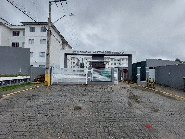 Apartamento, 2 quartos, 49 m² - Foto 2
