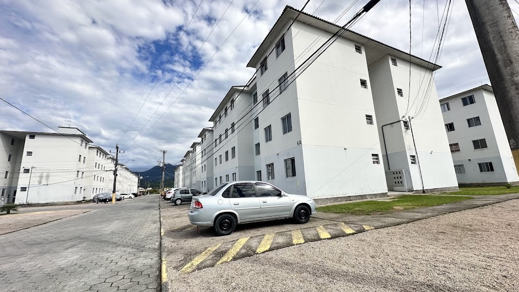 Apartamento, 2 quartos, 49 m² - Foto 5