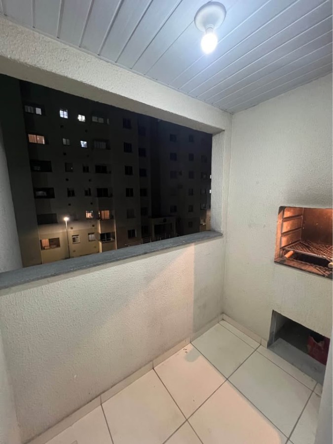 Apartamento, 2 quartos, 50 m² - Foto 2