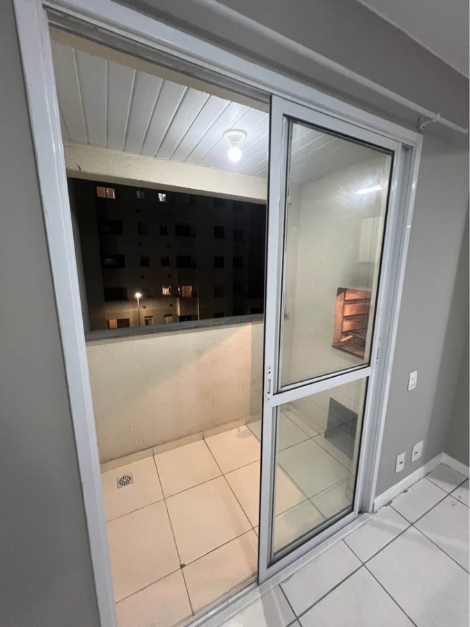 Apartamento, 2 quartos, 50 m² - Foto 5
