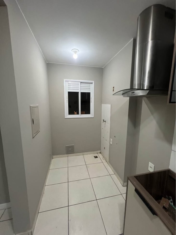 Apartamento, 2 quartos, 50 m² - Foto 7