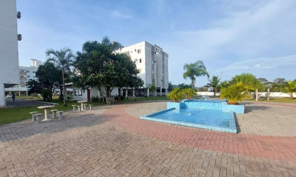 Apartamento, 2 quartos, 63 m² - Foto 2